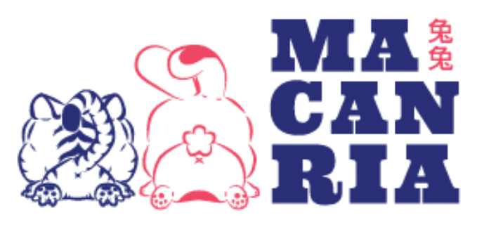 Macanria — MACAN x TUTU